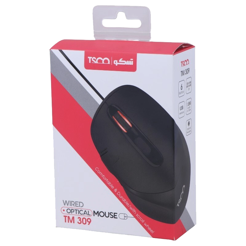موس تسکو TM 309